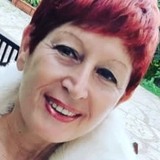 Hilda from New York City | Woman | 50 years old | Leo
