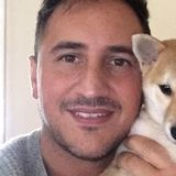 Jay from El Palomar | Man | 46 years old | Capricorn