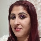 Patyrocharoc2L from Sao Jose dos Pinhais | Woman | 37 years old | Cancer
