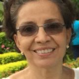 Malu from Cali | Woman | 70 years old | Virgo