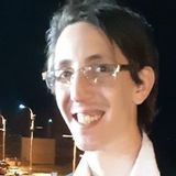 Goldman from Karmi'el | Man | 40 years old | Aquarius