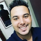 Zaca from Bariri | Man | 36 years old | Aries