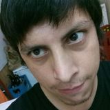 Faku from Merlo | Man | 37 years old | Sagittarius