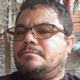 Franciscodas8M from Sao Mateus do Maranhao | Man | 45 years old | Capricorn