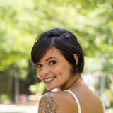Schyneyder from Guapimirim | Woman | 37 years old | Scorpio