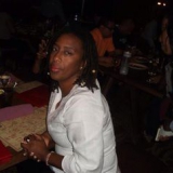 Dee Pee from Nassau | Woman | 58 years old | Capricorn