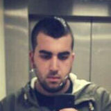 Georgrr from Leeuwarden | Man | 30 years old | Libra