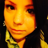 Napzuuu from Helsinki | Woman | 34 years old | Capricorn