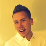Sammeeus from Merksem | Man | 29 years old | Gemini
