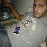 Benn from Rishon Le Zion | Man | 34 years old | Aries