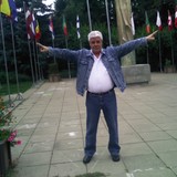 Costi from Milisauti | Man | 73 years old | Taurus