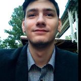Hokes from Budapest VIII. keruelet | Man | 34 years old | Capricorn