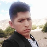 Elvin from Sucre | Man | 26 years old | Pisces