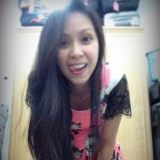 Lyn from Sabah as Salim | Woman | 37 years old | Leo
