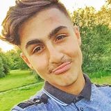 Halwest from Wolverhampton | Man | 28 years old | Cancer