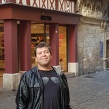 Braseirac7I from Sao Bartolomeu de Messines | Man | 55 years old | Aquarius