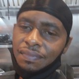 Clydearnoldf2 from Cleveland | Man | 41 years old | Gemini