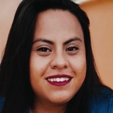 Alexandra from Fresnillo de Gonzalez Echeverria | Woman | 26 years old | Cancer