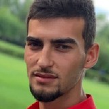Melid from Macerata | Man | 29 years old | Aquarius
