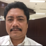 Carlito from Abu Dhabi | Man | 62 years old | Scorpio