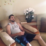 Jehad from Long Beach | Man | 35 years old | Gemini