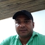 Negro from Curumani | Man | 44 years old | Capricorn