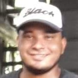 Gioneken from Panama | Man | 33 years old | Pisces