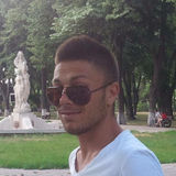 Maryan from Wevelgem | Man | 38 years old | Leo
