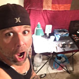 Hillboyz from Hayes | Man | 48 years old | Scorpio