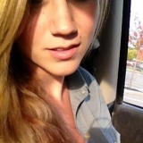 Lauren from North Syracuse | Woman | 33 years old | Gemini