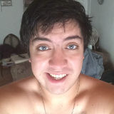 Britosco from La Ligua | Man | 32 years old | Libra