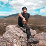 Aparicioirvib3 from Santa Maria Petapa | Man | 24 years old | Capricorn