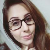 Ju from Boa Vista Do Burica | Woman | 28 years old | Aquarius