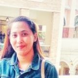 Chaii from Quezon City | Woman | 33 years old | Capricorn