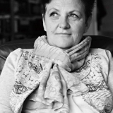 Koffieleutje from Utrecht | Woman | 65 years old | Cancer