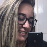 Vic from Uberaba | Woman | 26 years old | Leo
