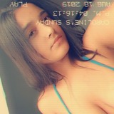 Dani from Brussels | Woman | 24 years old | Scorpio