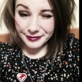 Crycrybaby from Lodz | Woman | 34 years old | Leo