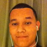 Richard from Eagle Pass | Man | 31 years old | Libra