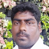 Prave from Krishnagiri | Man | 38 years old | Cancer