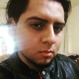 Ediiel from Apodaca | Man | 27 years old | Aries