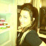 Steffieee from Breda | Woman | 35 years old | Aries