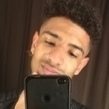 Henriques from Setubal | Man | 27 years old | Leo