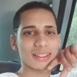 Flaco from Caracas | Man | 27 years old | Capricorn