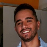 Nando from Santana de Parnaiba | Man | 43 years old | Leo