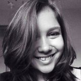 Emma from Mechelen | Woman | 27 years old | Libra