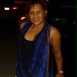 Eleanor from Tampa | Woman | 62 years old | Capricorn
