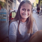Sille from Kongens Lyngby | Woman | 30 years old | Leo