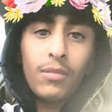 Foody from Jeddah | Man | 32 years old | Capricorn