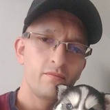 Gabriel from Bogota | Man | 46 years old | Cancer